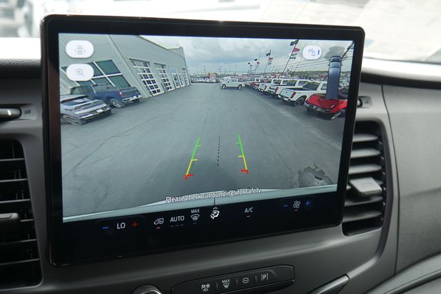 New 2026 Ford Transit 150 - photo 8