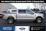 2022 Ford F-150 SuperCrew Cab 4WD Pickup for sale #8506A - photo 1