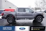 New 2025 Ford F-150 Raptor SuperCrew Cab for sale #8508 - photo 1