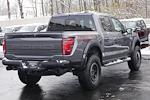 New 2025 Ford F-150 Raptor SuperCrew Cab for sale #8508 - photo 12