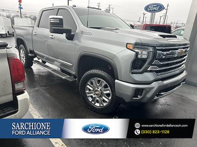 2024 Chevrolet Silverado 2500 Crew Cab 4WD Pickup for sale #8508B - photo 1