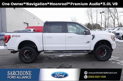 Used 2021 Ford F-150 XLT SuperCrew Cab for sale #8509A - photo 1