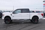 Used 2021 Ford F-150 XLT SuperCrew Cab for sale #8509A - photo 5