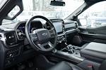 Used 2021 Ford F-150 XLT SuperCrew Cab for sale #8509A - photo 17