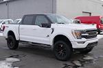 Used 2021 Ford F-150 XLT SuperCrew Cab for sale #8509A - photo 3