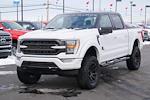 Used 2021 Ford F-150 XLT SuperCrew Cab for sale #8509A - photo 4