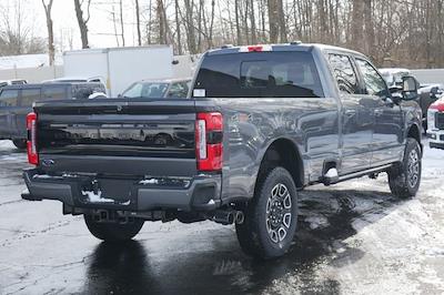 New 2026 Ford F-250 Platinum Crew Cab for sale #8526 - photo 2