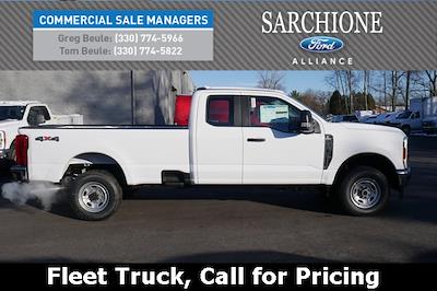 New 2026 Ford F-250 XL Super Cab for sale #8535 - photo 1