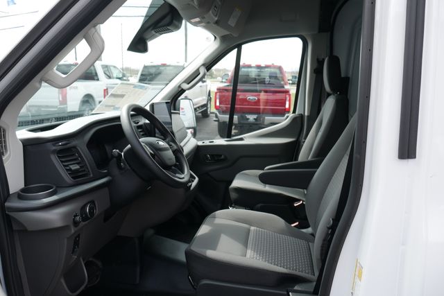 New 2026 Ford Transit 250 - photo 7