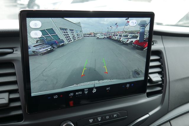 New 2026 Ford Transit 250 - photo 8