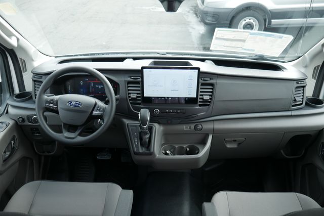 New 2026 Ford Transit 250 - photo 9
