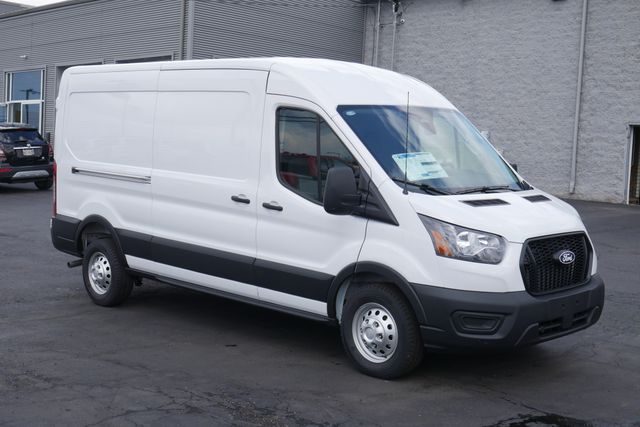 New 2026 Ford Transit 250 - photo 6