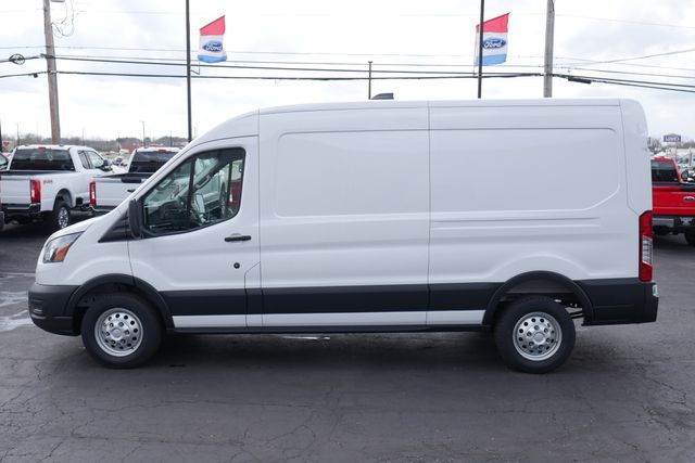 New 2026 Ford Transit 250 - photo 11