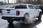 New 2025 Ford Ranger XLT SuperCrew Cab for sale #8547 - photo 3
