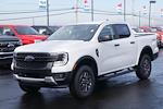New 2025 Ford Ranger XLT SuperCrew Cab for sale #8547 - photo 9