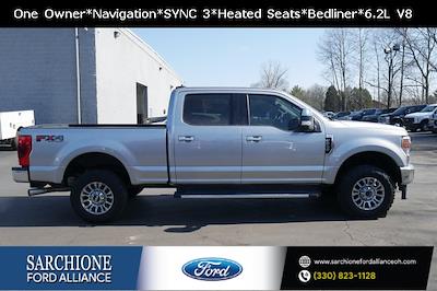 Used 2020 Ford F-250 - photo 1