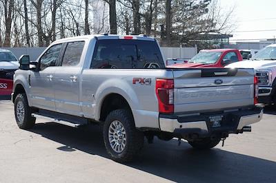 Used 2020 Ford F-250 - photo 1