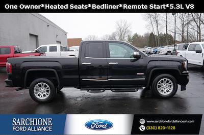 Used 2016 GMC Sierra 1500 SLE Extended Cab for sale #8550A - photo 1