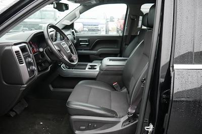 Used 2016 GMC Sierra 1500 SLE Extended Cab for sale #8550A - photo 2