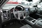 Used 2016 GMC Sierra 1500 SLE Extended Cab for sale #8550A - photo 15