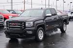 Used 2016 GMC Sierra 1500 SLE Extended Cab for sale #8550A - photo 8