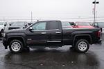 Used 2016 GMC Sierra 1500 SLE Extended Cab for sale #8550A - photo 9