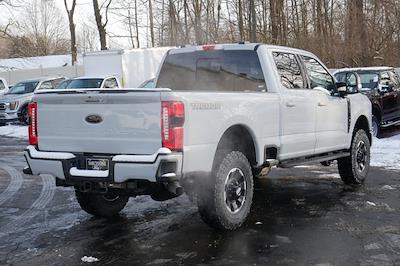 New 2026 Ford F-250 XLT Crew Cab for sale #8567 - photo 2