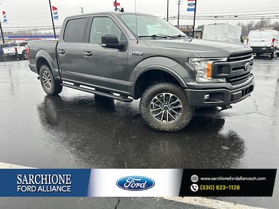 Used 2020 Ford F-150 - photo 1