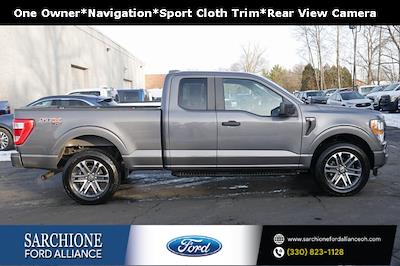 Used 2022 Ford F-150 XL Super Cab for sale #8577A - photo 1