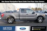2022 Ford F-150 Super Cab 4WD Pickup for sale #8577A - photo 1
