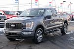 2022 Ford F-150 Super Cab 4WD Pickup for sale #8577A - photo 4
