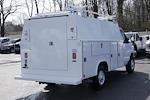 New 2026 Ford E-350 Service Utility Van for sale #8582 - photo 2