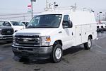 New 2026 Ford E-350 Service Utility Van for sale #8582 - photo 6