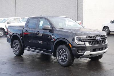 New 2025 Ford Ranger XLT SuperCrew Cab for sale #8583 - photo 2