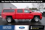 Used 2016 Chevrolet Silverado 1500 LT Crew Cab for sale #8589A - photo 1