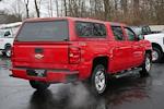 Used 2016 Chevrolet Silverado 1500 LT Crew Cab for sale #8589A - photo 2