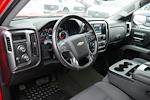 Used 2016 Chevrolet Silverado 1500 LT Crew Cab for sale #8589A - photo 14