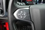 Used 2016 Chevrolet Silverado 1500 LT Crew Cab for sale #8589A - photo 16