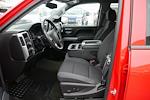 Used 2016 Chevrolet Silverado 1500 LT Crew Cab for sale #8589A - photo 8