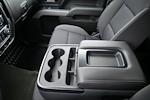 Used 2016 Chevrolet Silverado 1500 LT Crew Cab for sale #8589A - photo 22