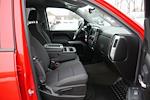 Used 2016 Chevrolet Silverado 1500 LT Crew Cab for sale #8589A - photo 25