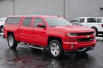 Used 2016 Chevrolet Silverado 1500 LT Crew Cab for sale #8589A - photo 4