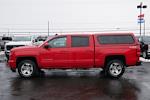 Used 2016 Chevrolet Silverado 1500 LT Crew Cab for sale #8589A - photo 5