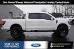 Used 2024 Ford F-150 Platinum SuperCrew Cab for sale #8596A - photo 1