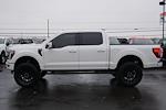 Used 2024 Ford F-150 Platinum SuperCrew Cab for sale #8596A - photo 11