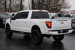 Used 2024 Ford F-150 Platinum SuperCrew Cab for sale #8596A - photo 12