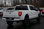 Used 2024 Ford F-150 Platinum SuperCrew Cab for sale #8596A - photo 2