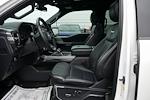 Used 2024 Ford F-150 Platinum SuperCrew Cab for sale #8596A - photo 3