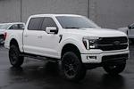 Used 2024 Ford F-150 Platinum SuperCrew Cab for sale #8596A - photo 9