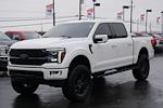 Used 2024 Ford F-150 Platinum SuperCrew Cab for sale #8596A - photo 10